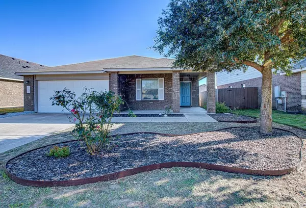 117 INCA DOVE LN, Leander, TX 78641