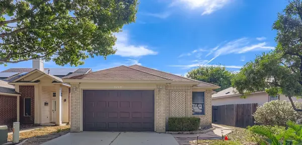 21319 Grand National Ave, Pflugerville, TX 78660