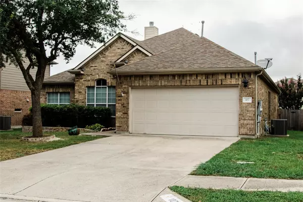 107 Fred Couples DR, Round Rock, TX 78664