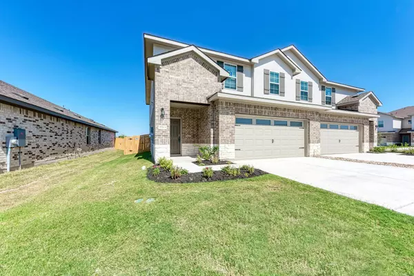 Manor, TX 78653,18524-B Cremello DR