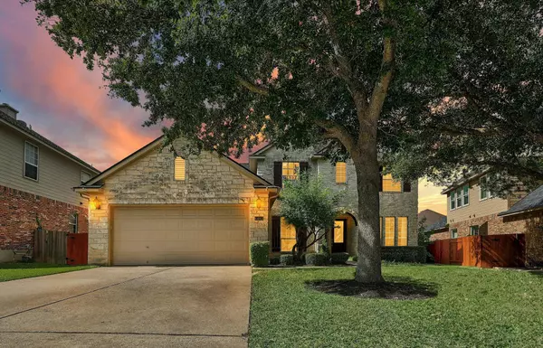 1403 Grand Falls DR, Cedar Park, TX 78613