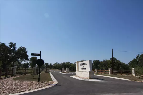 Spicewood, TX 78669,LOT 78 Laurel Wood CT