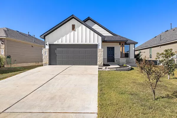 Georgetown, TX 78626,600 Coffee Berry DR