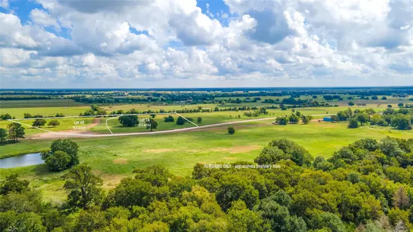 Franklin, TX 77859,TBD Hudson Farms Road - Tract 6B (5.619 acres)