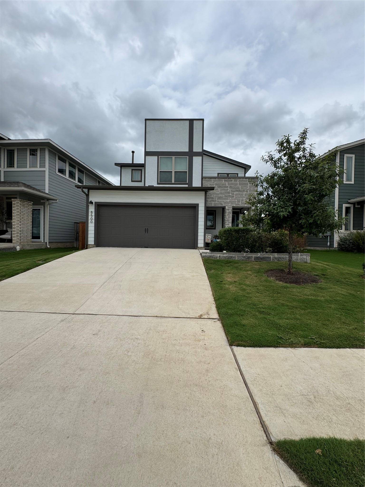 8500 Cumbrae LN, Austin, TX 78744