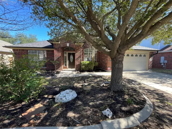 Cedar Park, TX 78613,2204 Zoa DR