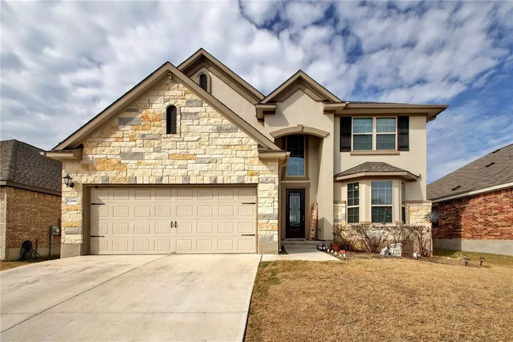 Pflugerville, TX 78660,17206 Antioch Ave