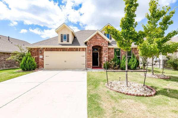 3204 Pablo CIR, Round Rock, TX 78665