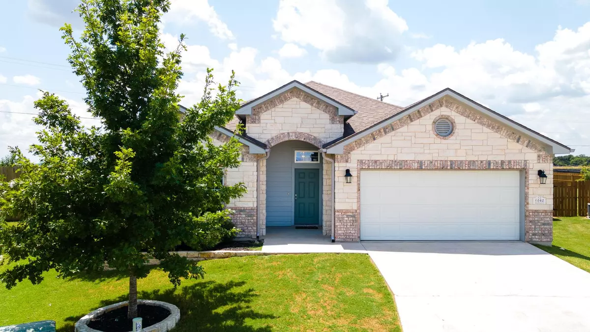 Temple, TX 76502,6142 Fairburn CT