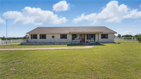 310 Hatter DR, Moody, TX 76557