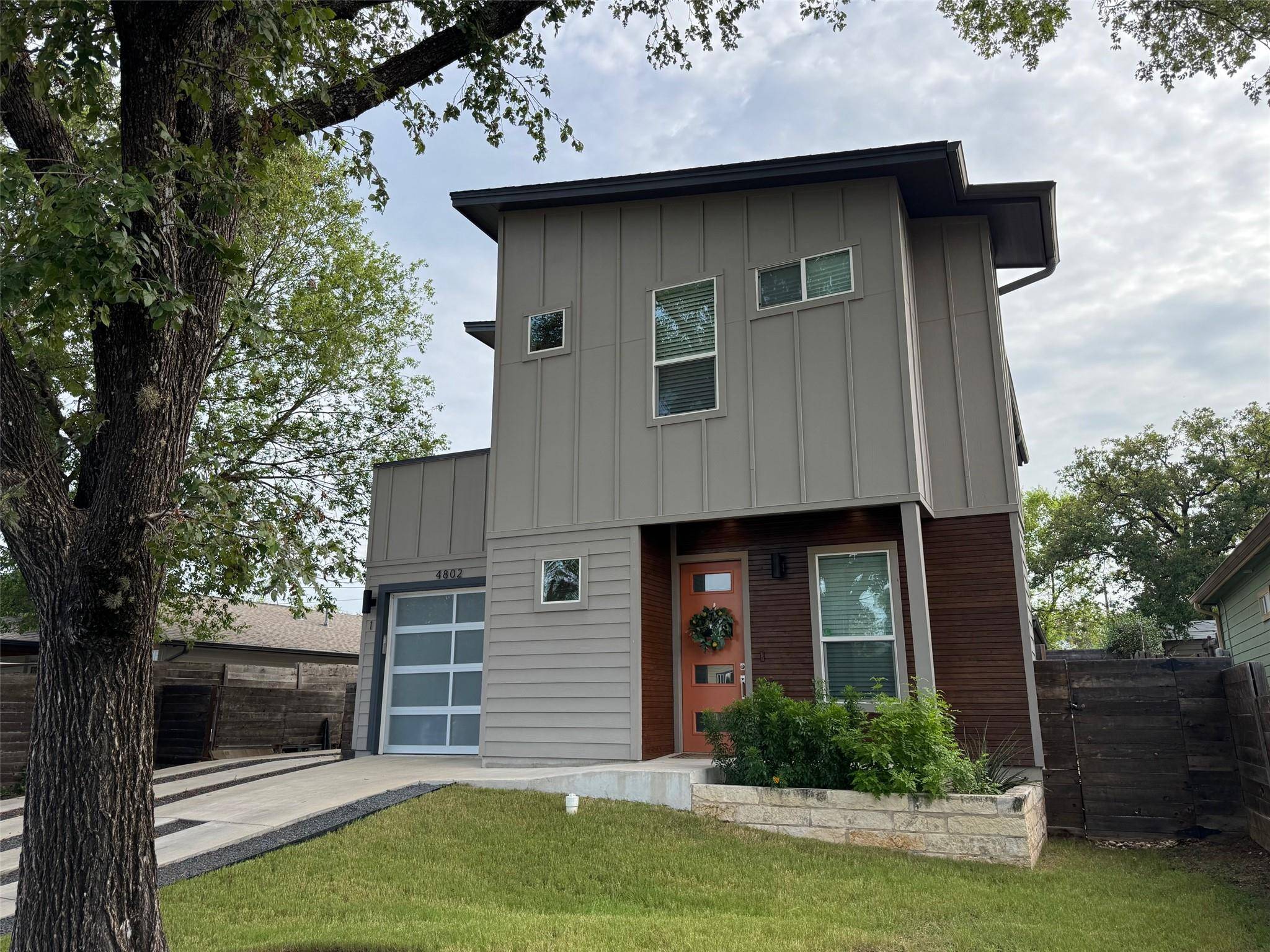 4802 Santa Anna ST #1, Austin, TX 78721