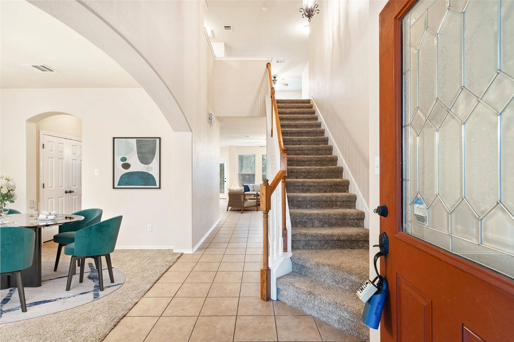 Austin, TX 78734,36 White Magnolia CIR