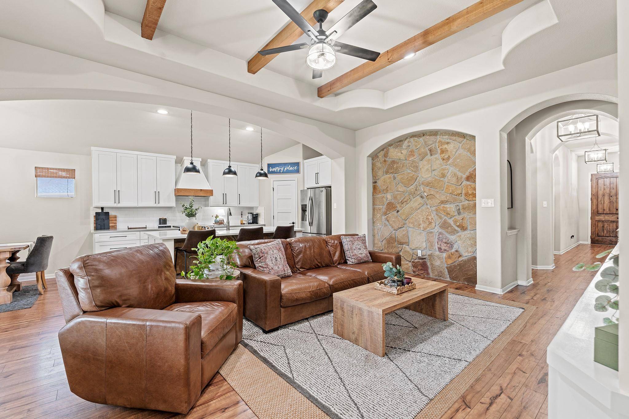 Hutto, TX 78634,1015 Blackman CT