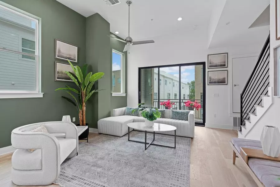 2805 McCurdy ST #3, Austin, TX 78723