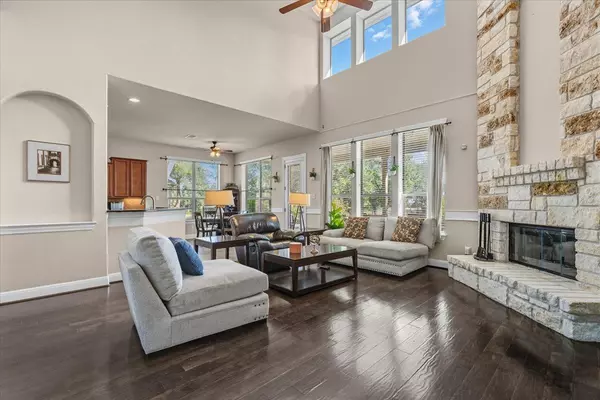 Driftwood, TX 78619,1436 Flint Rock LOOP