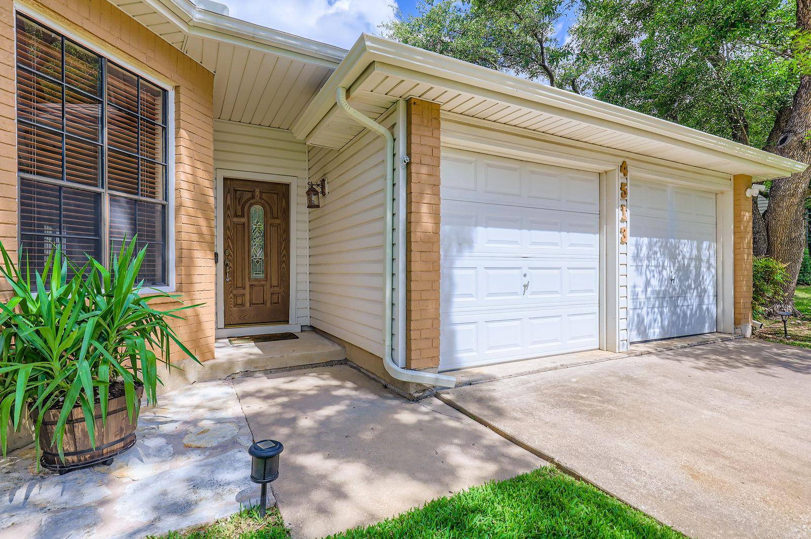 Austin, TX 78727,4513 Sidereal DR