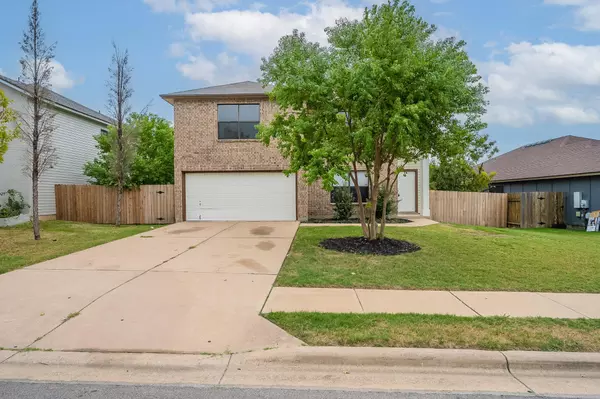 Round Rock, TX 78664,2947 Donnell DR