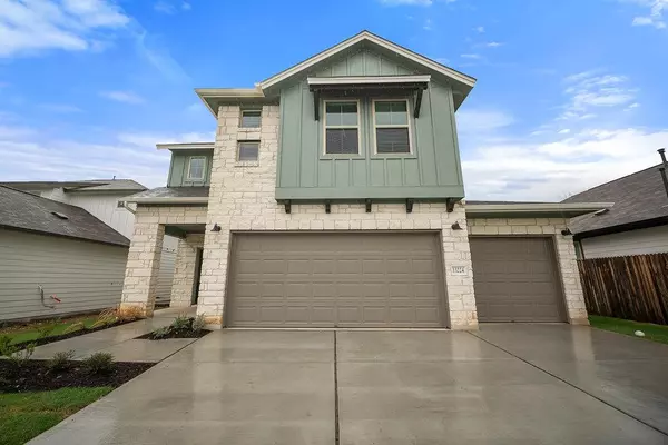 13224 Ditka DR, Austin, TX 78652