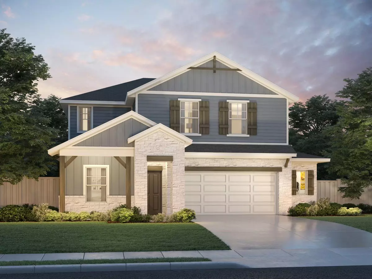 Kyle, TX 78640,298 Texas Agate DR