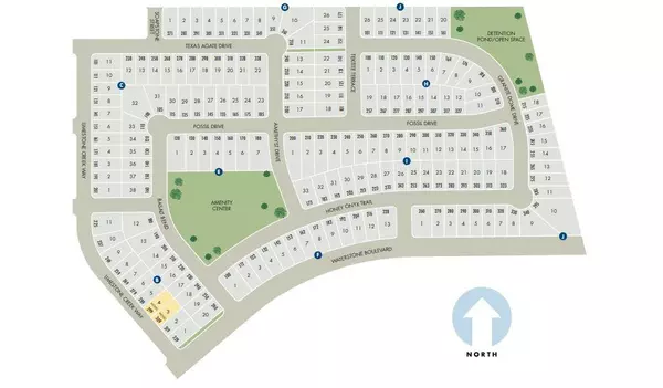 Kyle, TX 78640,298 Texas Agate DR