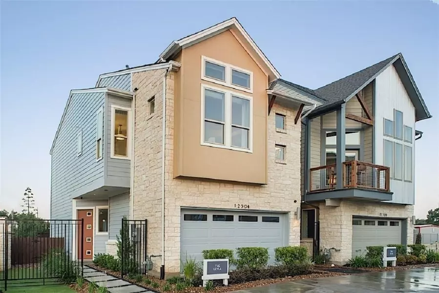 12504 Red Sparrow ST #1, Austin, TX 78729