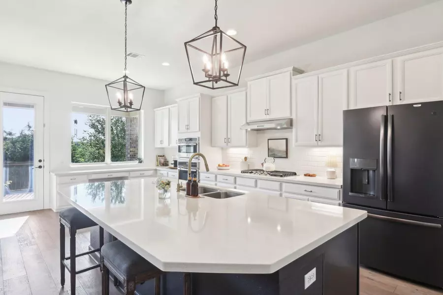 309 Belford ST, Georgetown, TX 78628