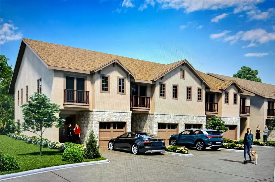 302 Tesla CIR, Austin, TX 78681