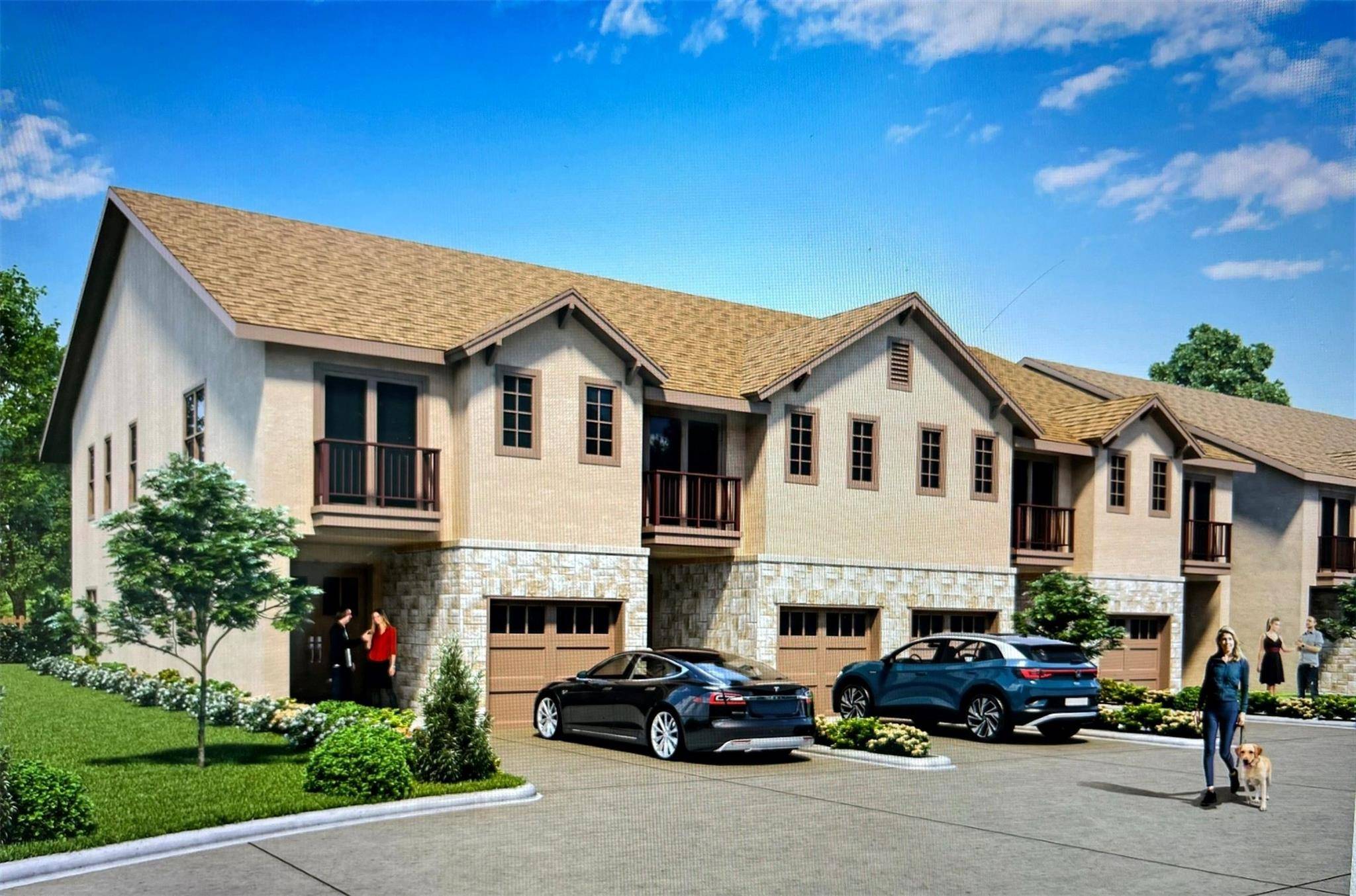 302 Tesla CIR, Austin, TX 78681