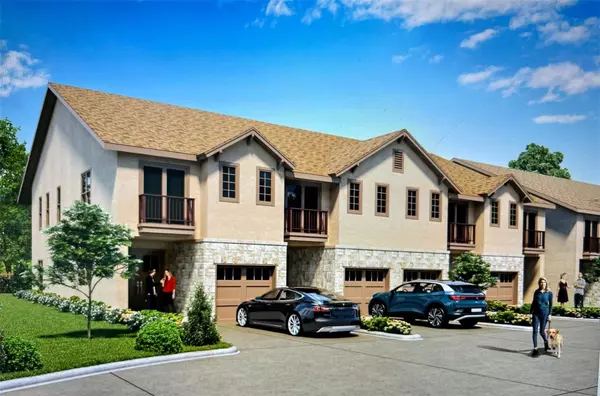 302 Tesla CIR, Austin, TX 78681