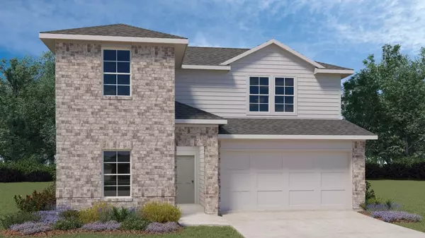 451 Mustang Lake CIR, Buda, TX 78610