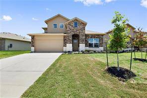665 Donegal LN, Georgetown, TX 78626