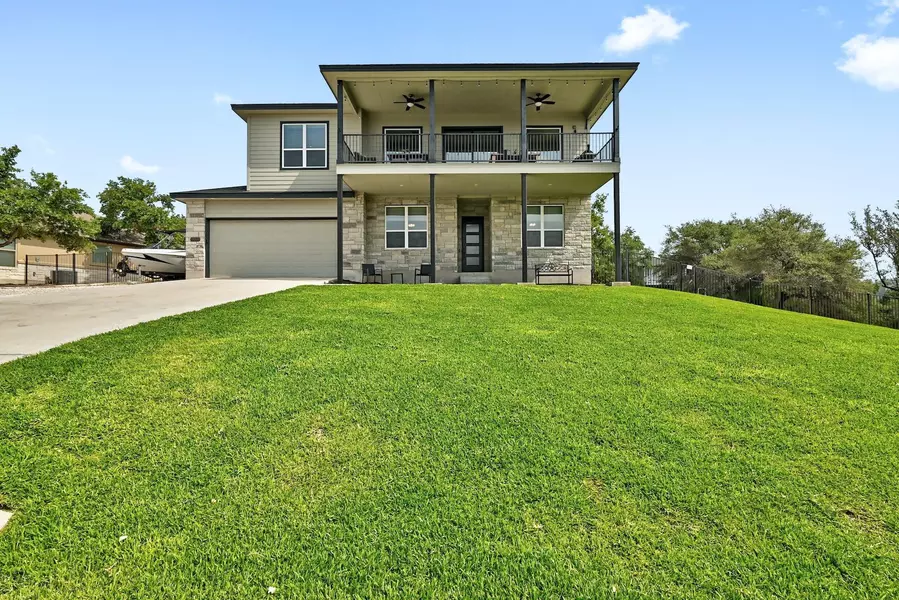 18502 Venture DR, Point Venture, TX 78645