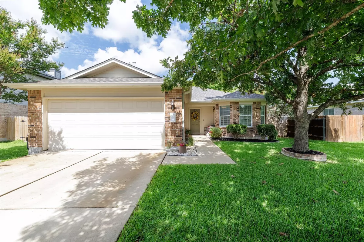 Georgetown, TX 78626,1414 Newbury ST