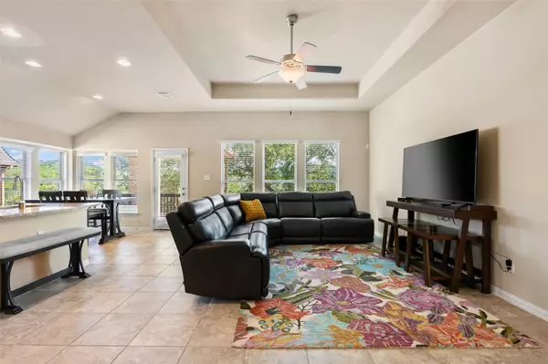 8113 Cannon CT, Lago Vista, TX 78645