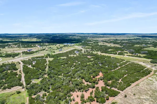 Burnet, TX 78611,Lot 157B Horned Frog CT
