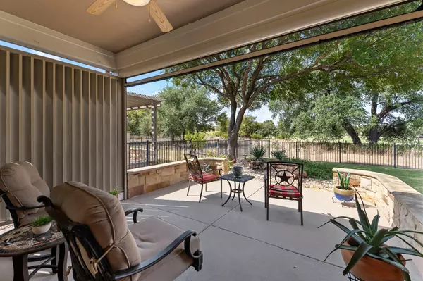 130 Old Blue Mountain LN, Georgetown, TX 78633