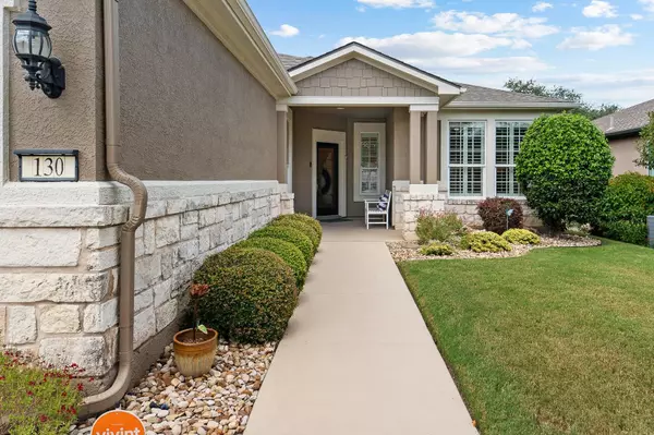 Georgetown, TX 78633,130 Old Blue Mountain LN