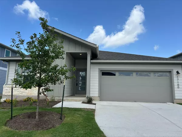 17100 Lomond WAY, Pflugerville, TX 78660
