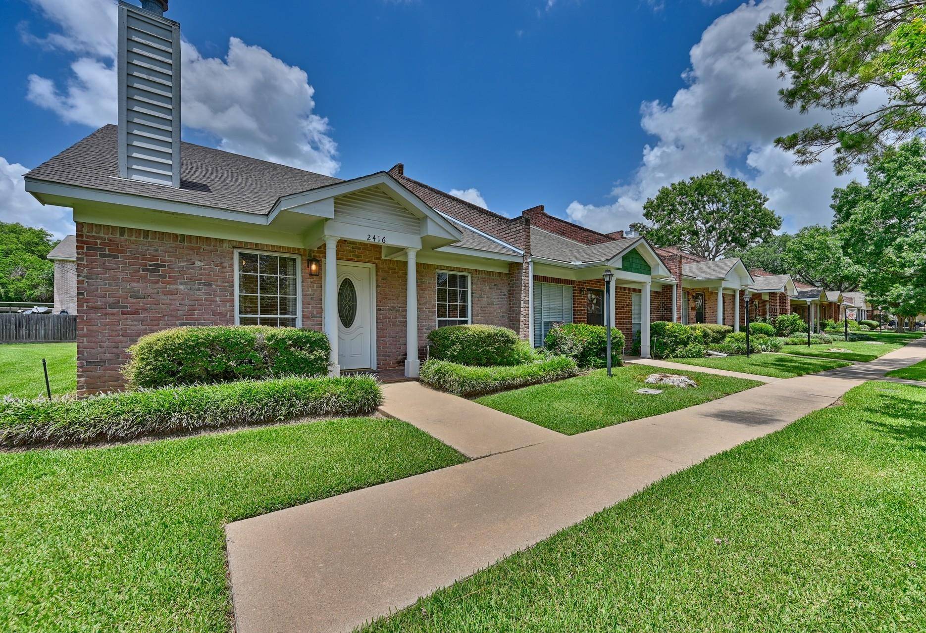 Brenham, TX 77833,2416 Stone Hollow DR