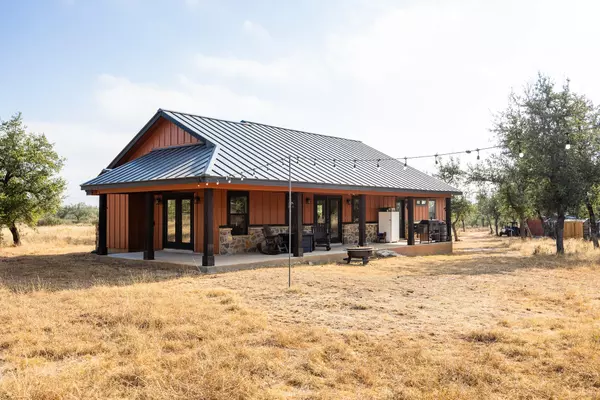 Fredericksburg, TX 78624,300 Kiowa Creek TRL