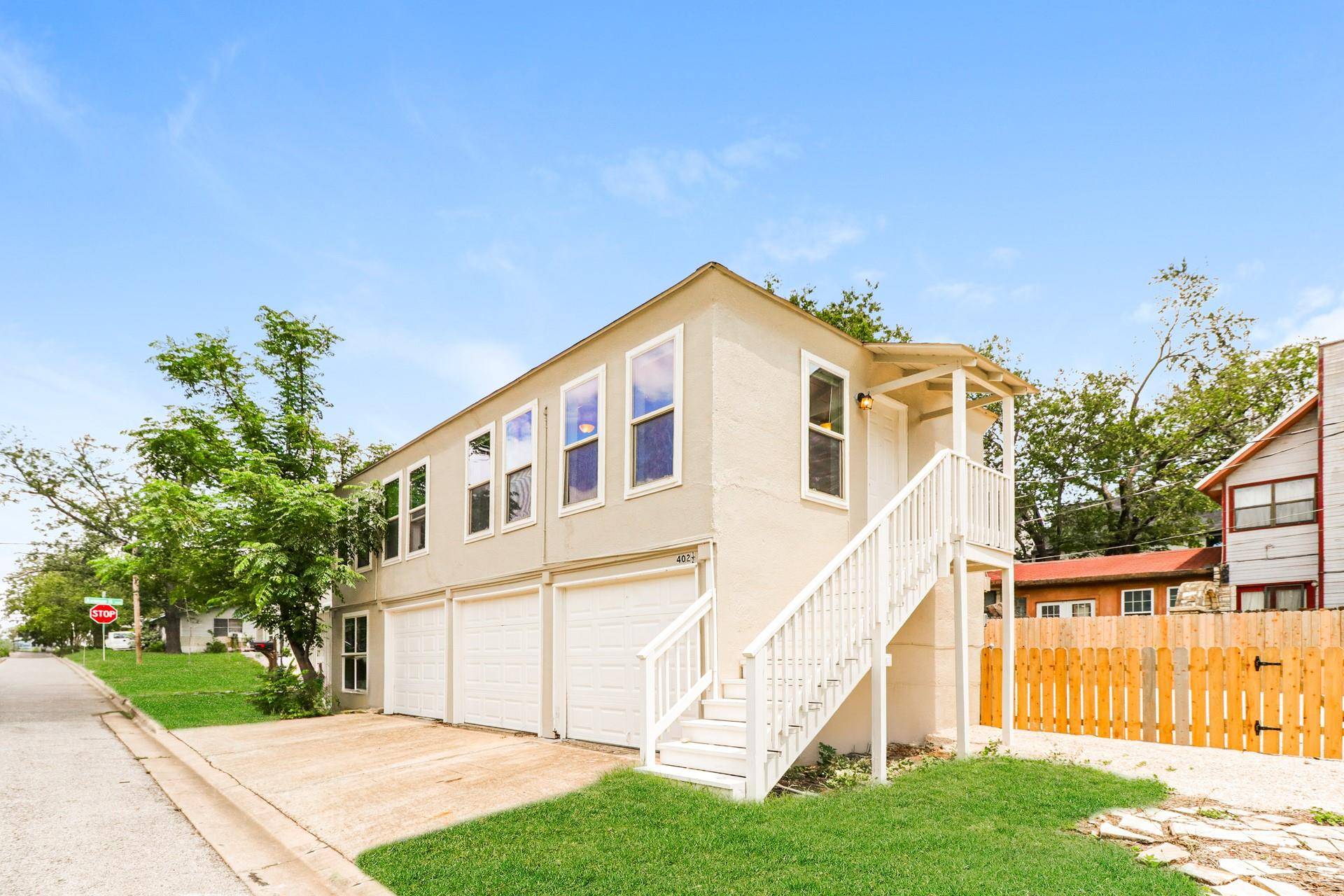 Austin, TX 78751,4801 Avenue H Ave