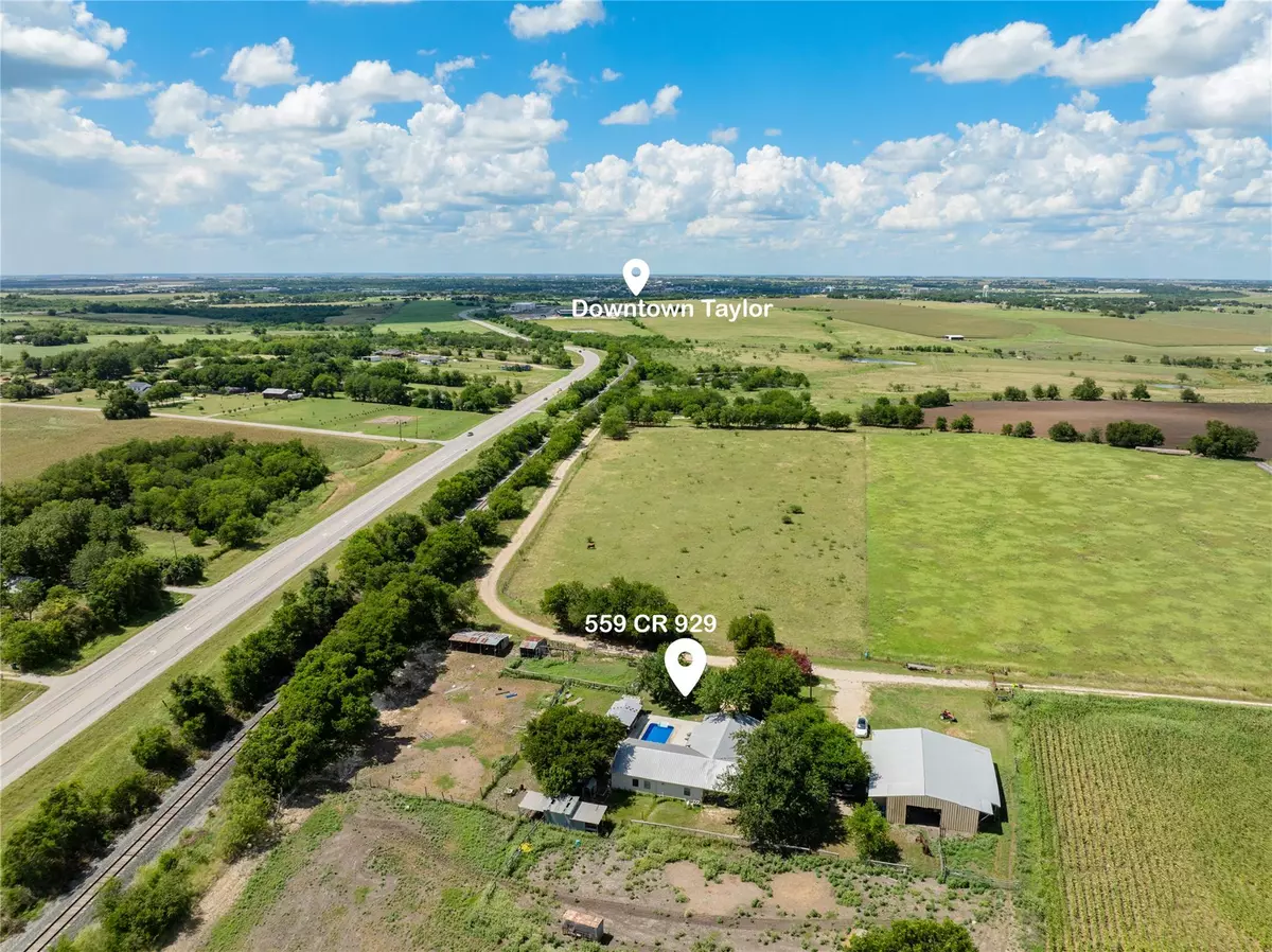 Taylor, TX 76574,501 Main ST