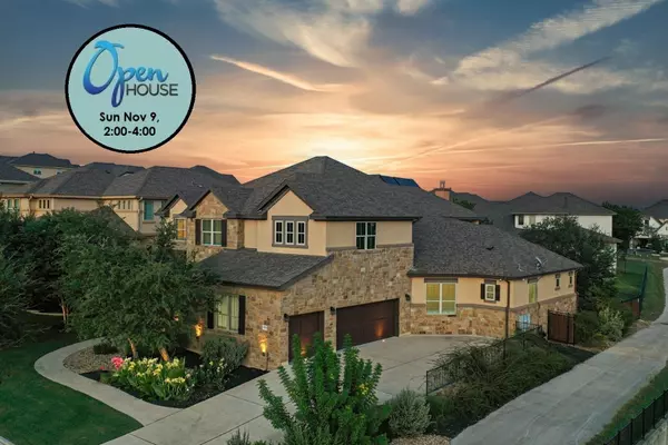 15729 De Fortuna DR, Bee Cave, TX 78738