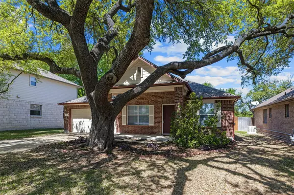 Round Rock, TX 78664,3816 Harvey Penick DR