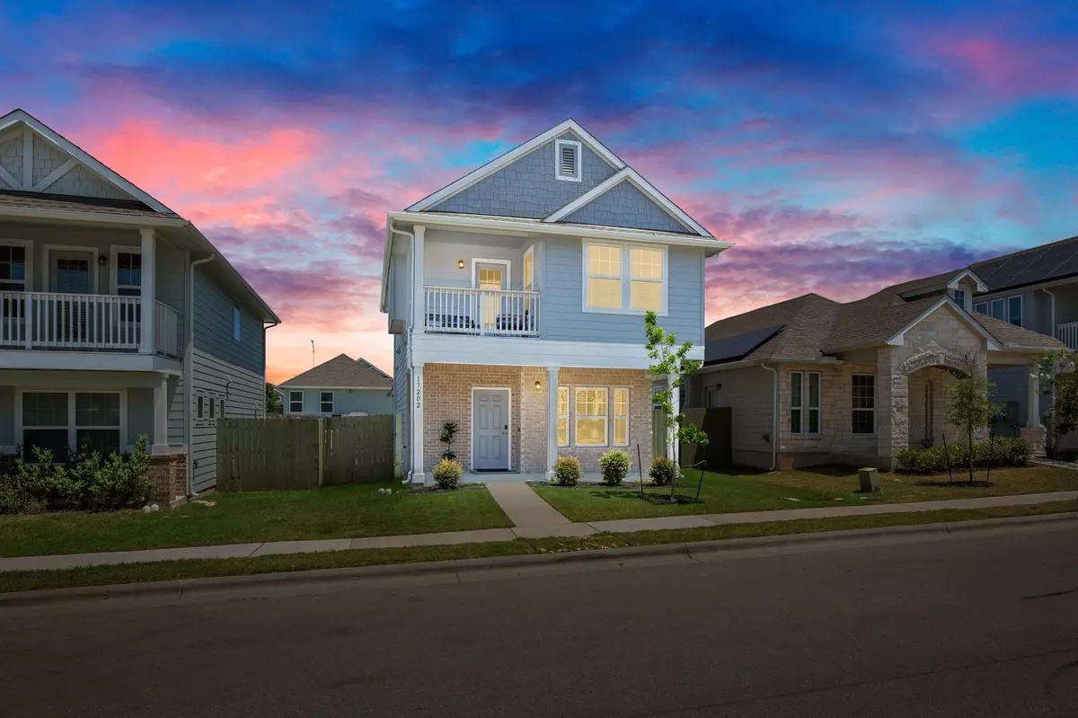 Manor, TX 78653,17202 Adoro DR