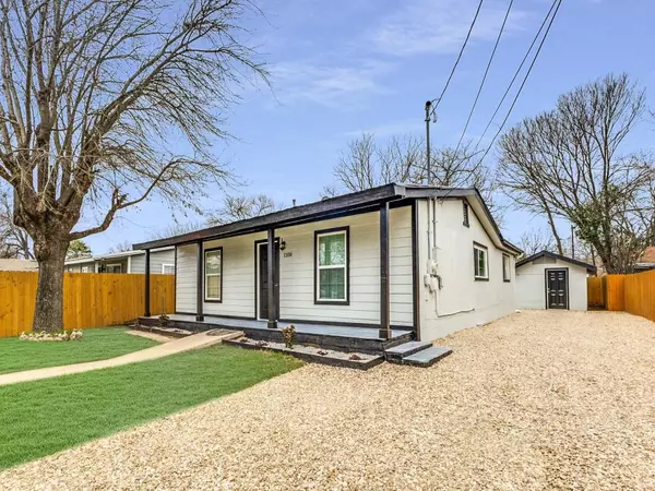 Austin, TX 78741,1108 Vasquez ST