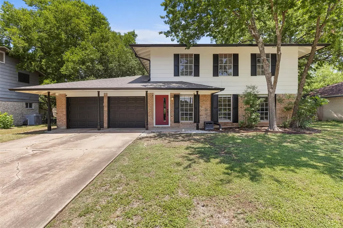 Austin, TX 78723,3104 Rexford DR