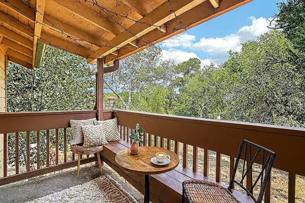 101 Blue Ridge TRL #C, West Lake Hills, TX 78746