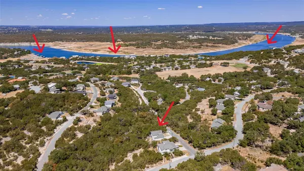 Lago Vista, TX 78645,20705 Broken Arrow