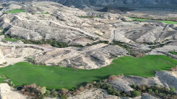 Lajitas, TX 79852,Lot 16 Comanche Hills DR